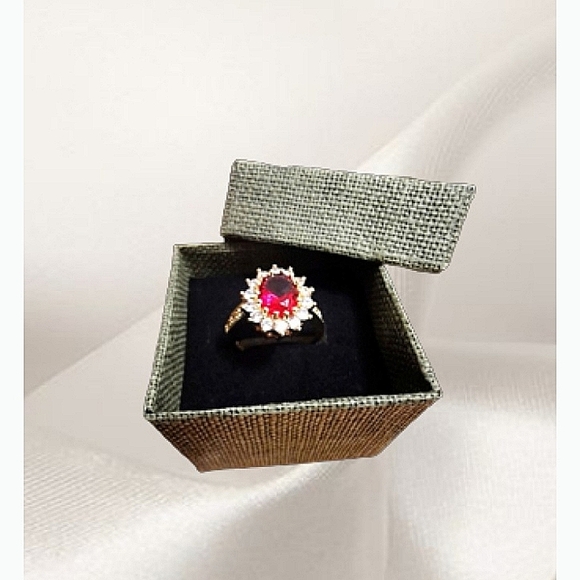 SR ring - Picture 2 of 6